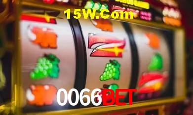 Jogos populares e pagamentos rápidos na 0066Bet