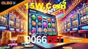 Welcome Bonus 0066Bet