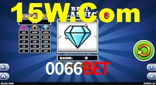 Cashback e recargas na 0066Bet