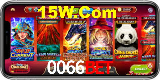 0066Bet App