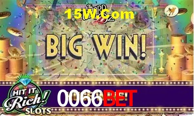 Variedade de jogos na 0066Bet