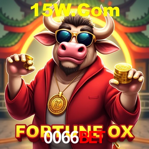 Descubra o Mundo do Cassino Online com 0066Bet