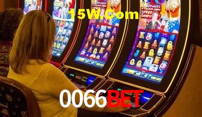 Bônus de Boas-vindas 0066Bet