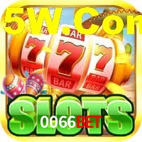 0066Bet App Interface