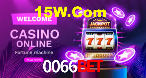 0066Bet: Seu Cassino Premiado com Pagamentos Rápidos