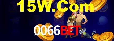 Bônus de boas-vindas na 0066Bet