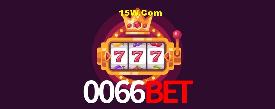 Slot Games 0066Bet