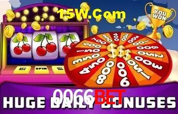 Especiais de Fim de Semana 0066Bet