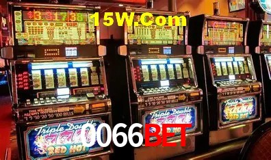 0066Bet Rio de Janeiro - Slot Strategy