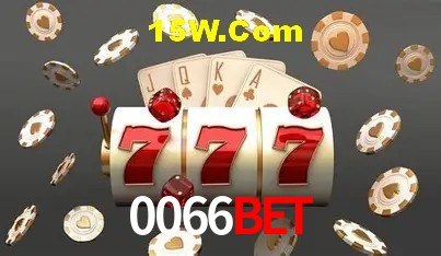 Promoção Relâmpago 0066Bet