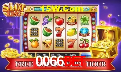Provedores de Jogos 0066Bet