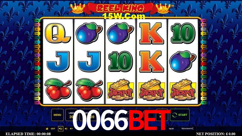 Account Benefits 0066Bet