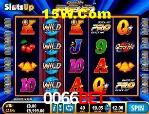 0066Bet - Análise de Mercados Esportivos