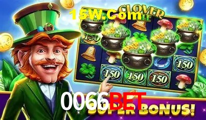 0066Bet Slot - 320+ Caça-Níqueis Premium
