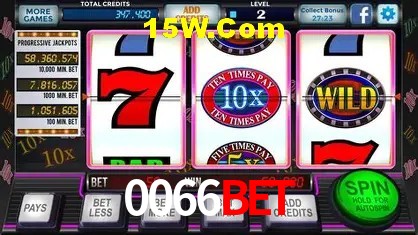 0066Bet Salvador - Support