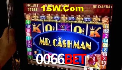 0066Bet Salvador - Promo Stats