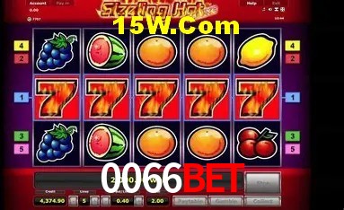 Promoções Sazonais 0066Bet
