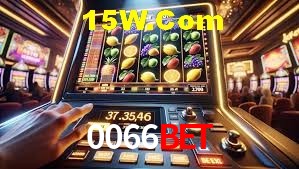 Slot Games 0066Bet