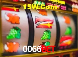 0066Bet Plataforma - Certificada MGA desde 2015