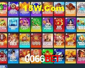 Casino Ao Vivo 0066Bet